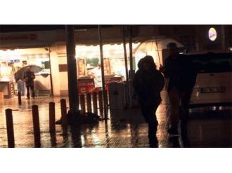 İstanbul’da sağanak etkisini sürdürüyor