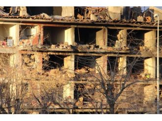 Çınar’da yaralı sayısı arttı: Operasyonlarda 8 terörist öldürüldü