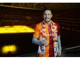 "Ofansif tarafımı sergilemeyi seviyorum"