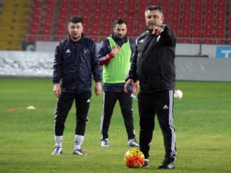 Nurullah Sağlam da bıraktı !