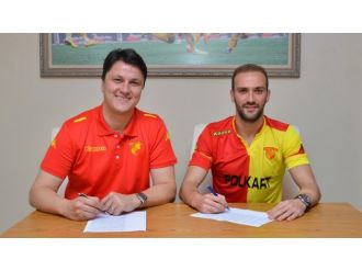 Karşıyaka’dan Göztepe’ye