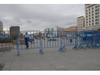 Sur’da şiddetli çatışmalar