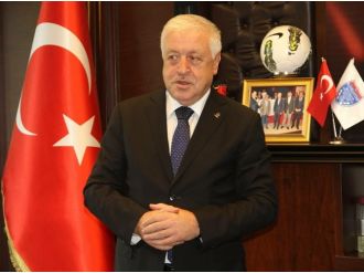 "Hadi şimdi de imza kampanyası başlatın"