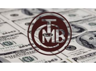 Merkez’in toplam rezervleri arttı