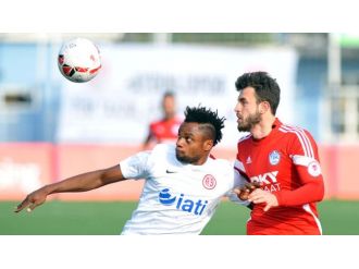 İstanbul’da kazanan çıkmadı