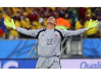 İntihar girişiminde bulunan Mondragon’dan mesaj var