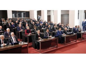 İl başkanları Kılıçdaroğlu’ndan ne istedi ?