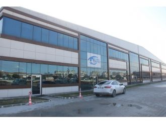 Kimse Yok Mu Derneği’nde ’paralel’ araması