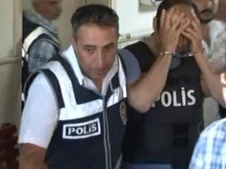 Nişanlısını öldüren polise müebbet