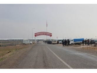 Havan mermisi sınırı aştı, TSK anında karşılık verdi