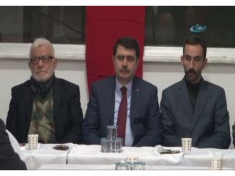 Vali Şahin’den anlamlı ziyaret