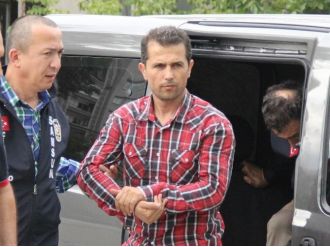 Baldızına kurşuna yağdıran polis: "Kazara oldu"