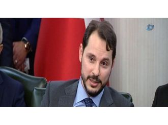 "Önemli yatırımlarımız oldu"