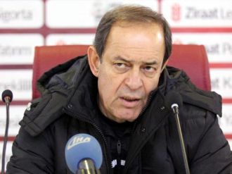 "Sonuç olarak lige bakacağız"