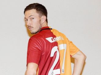Linnes: "Fenerbahçe’ye attığım gol..."