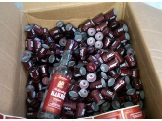 Sahte rakı can almaya devam ediyor