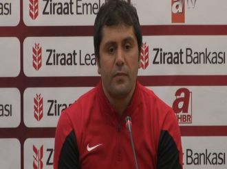 "Gruptan çıkabileceğimizi düşünüyorum"