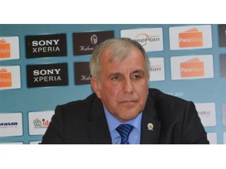 "Maçı iki farklı yarıyla oynadık"