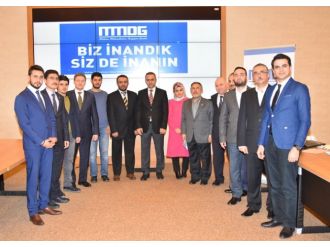 ’Marksist yönetim değişmeli’ deyip aday oldular