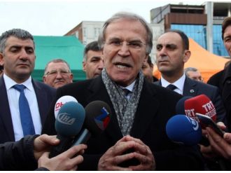 "Devlet bu akademisyenlere ‘çok iyi yaptınız mı’ demeliydi”