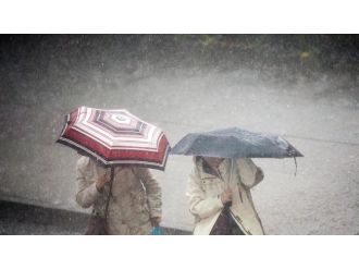 Meteoroloji gün gün açıkladı !