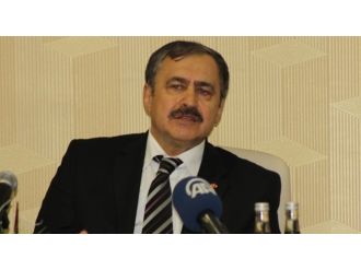 Bakan Eroğlu: CHP’nin işi gücü budur zaten