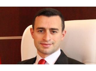 Kaymakamın kararlılığı teröristleri ilçeye sokturmuyor!