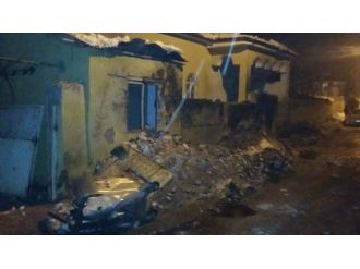 Van’da zırhlı araca bombalı saldırı