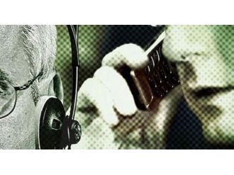 Usulsüz dinleme soruşturmasında 15 tutuklama