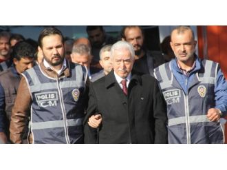 Eski Adana Belediye Başkan Vekili tutuklandı