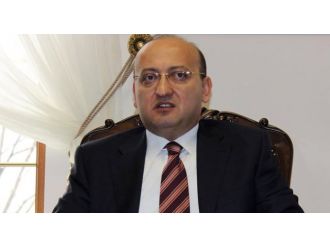 "Türkiye’nin söyledikleri yapılsaydı DAEŞ ortaya çıkmazdı"