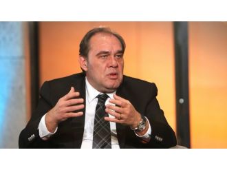 Demirören: Ligde birçok takım Avrupa’ya gidemez