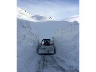 Çalışmalar 16. gününde