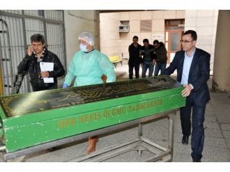 Annesi tarafından öldürülen çocuğun babasından ilginç iddia