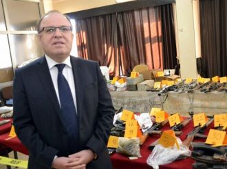 Vatandaş teröristleri kapı dışı etti