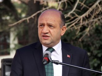 "Rusya buna engel olamaz"