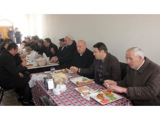 Vali Işın: "Huzurunuzu kendi elinizle bozmayın"