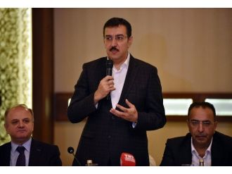 "Çukur siyaseti yapanlar..."