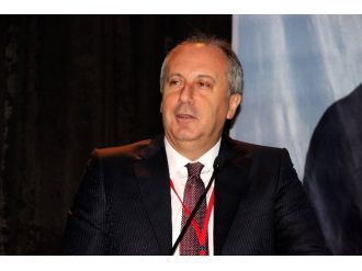 İnce üyelik teklifini reddetti