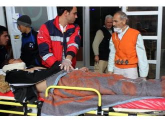 Suriye’de çatışmalar arttı