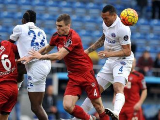 Paşa’ya evinde şok