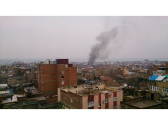 Yaralı sayısı 5’e yükseldi