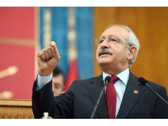 Kılıçdaroğlu: "CHP değişerek değişimleri getirdi"