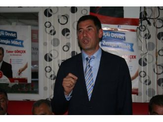 "Delegenin imzası ülkücünün iradesidir"