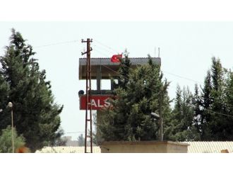 2’si çocuk 7 IŞİD militanı yakalandı.