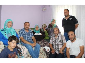 Nişanlısı ve babasını öldüren zanlıyı 5 avukat savunacak