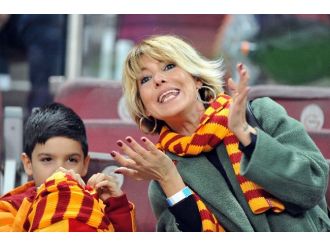 Galatasaray hızlı başladı