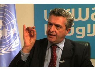 "Türkiye beni çok etkiledi"