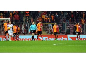 Aslan şampiyonluk yarışında ’ben de varım’ dedi