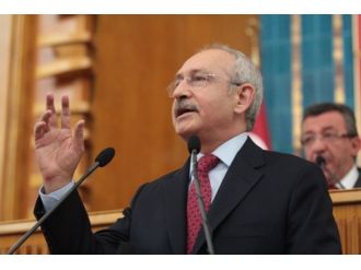 Kılıçdaroğlu sandık başında